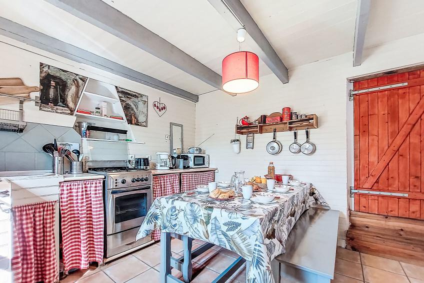 La Chapelle - foto 9