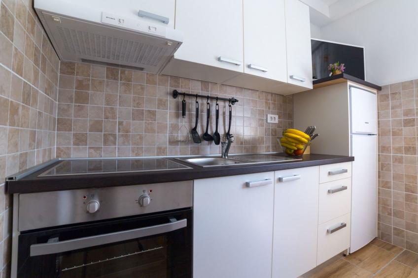 Apartment Raspolic no.1 - foto 4