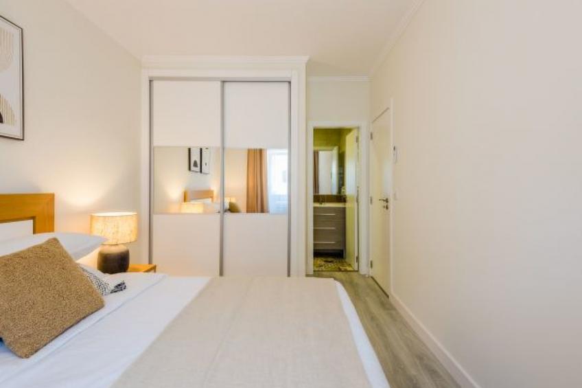 Bela Vista B in Lisboa - foto 9