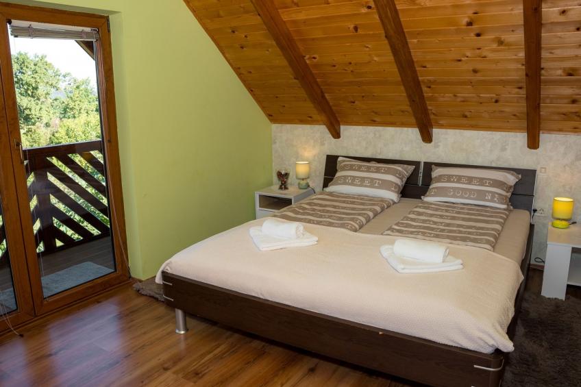 Holiday house Val - foto 19