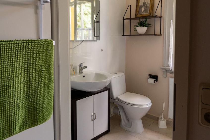 Bahnhof Paulinzella - foto 13