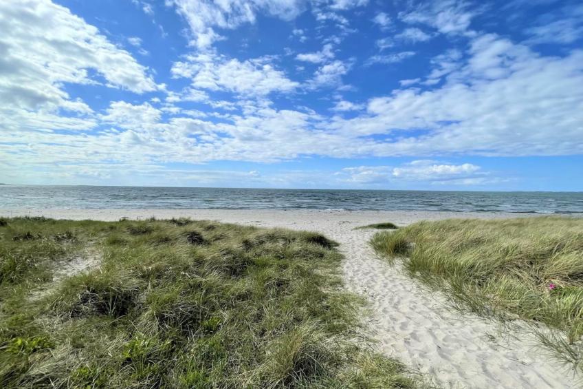 "Efka" - 175m from the sea in Sealand - foto 21