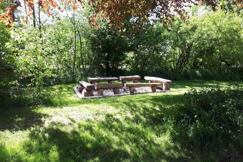 Villa du Parc - foto 27