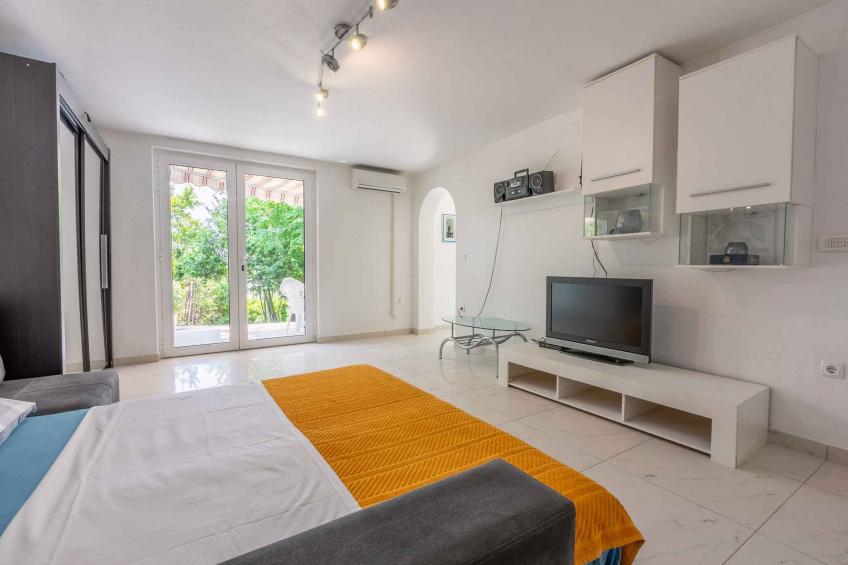 Holiday apartment directly on the beach - BF-3GGT - foto 19