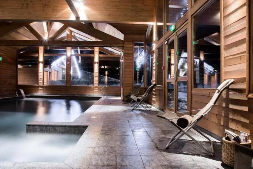 Résidence Les Grandes Alpes - foto 15