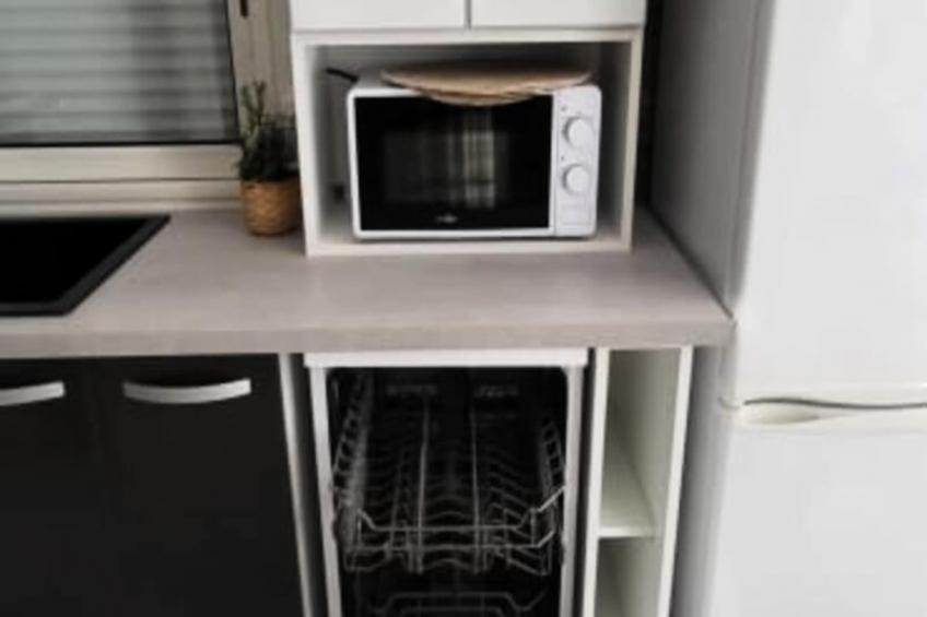 Résidence Terrasses 1 Sur Le Port De Plaisance - foto 5