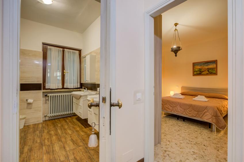 Villa Alberti 900m from Garda lake - foto 16