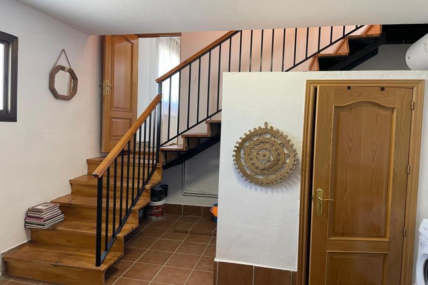 Casa Rural la chicuela - foto 14