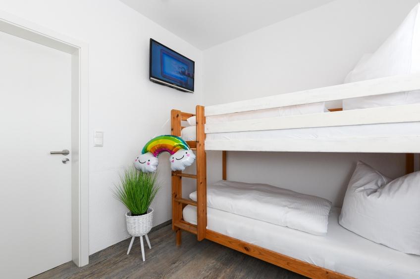 Haus Strandkorb 1 - foto 24