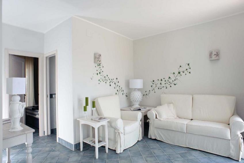 Petrosa Wohnung - foto 9