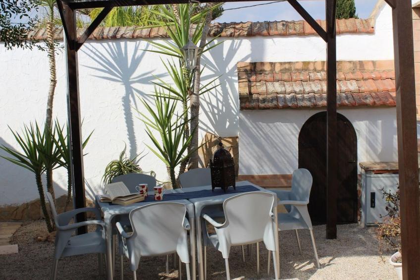 Casa Leticia in Las Beatas - foto 43