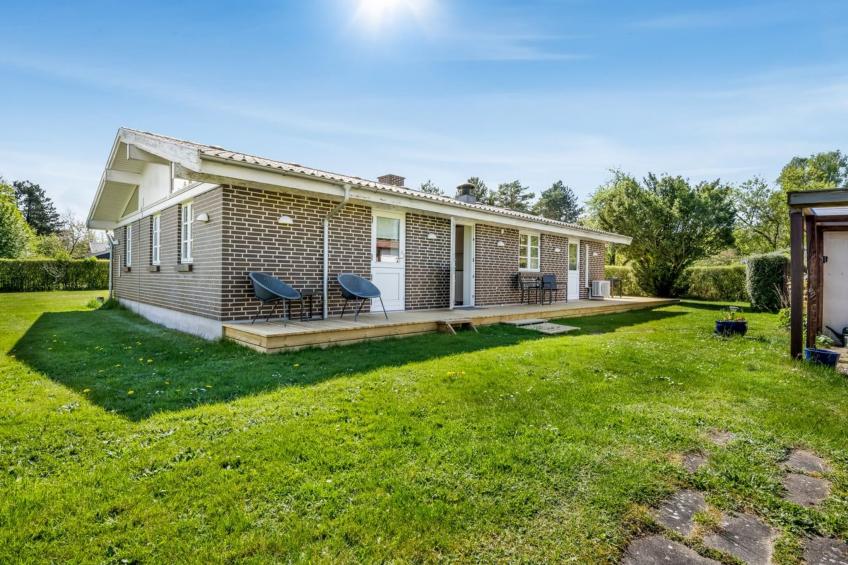 "Melle" - 350m from the sea in Sealand - foto 8