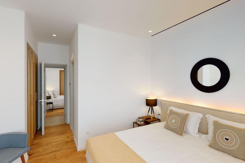 Periyiali Resort - Seitlicher Meerblick Villa Erato - 19 - foto 10