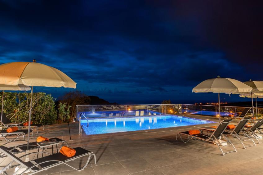 Tradicampo Öko-Landhäuser, O Granel - foto 8