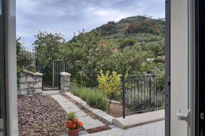 für 4 Personen ca. 50 m² in Sestri Levante, Norditalien (Ligurien) - foto 9