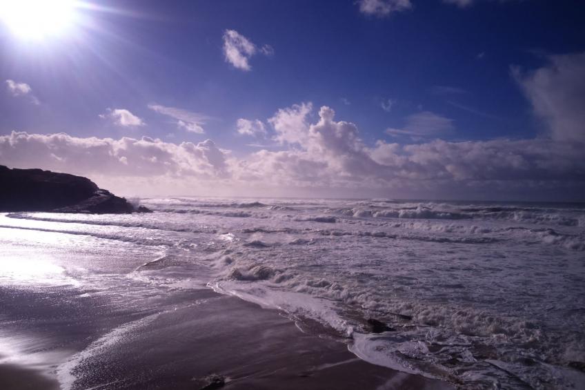 "Quinta do Mar" mit Whirlpool - foto 42