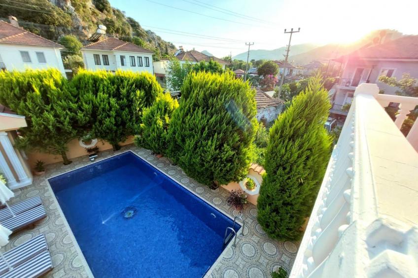 Ferienvilla mit Selbstverpflegung in Dalyan - foto 19