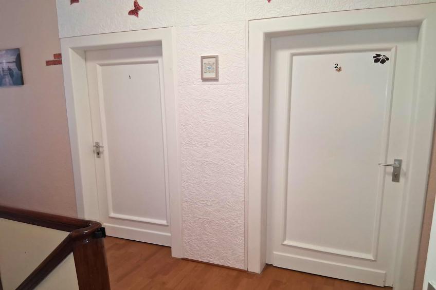 Ferienwohnung Eggetraum - foto 10