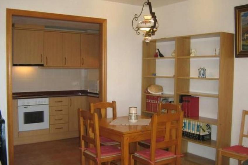 direkt am Meer von Coma-ruga, Sant Salvador del Vendrell (Costa Dorada)