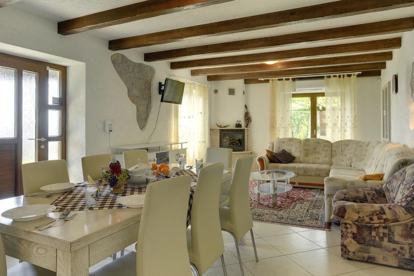 Villa Bella - foto 12