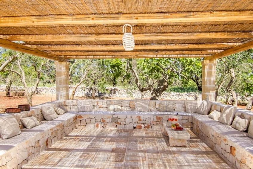 Villa Le Nacchere in Cisternino - foto 7