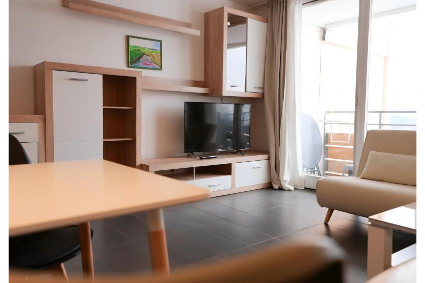 Holiday park Geyersberg Freyung-Appartement Typ B Komfort - foto 3