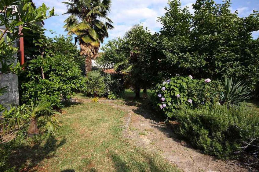 Holiday apartment with garden, washing machine and dishwasher - BF-VPRY - foto 17