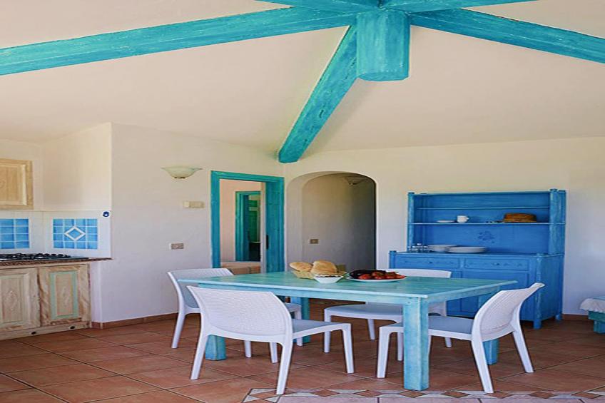 Residentie Lu Nibareddu, Loiri - Type D - foto 29