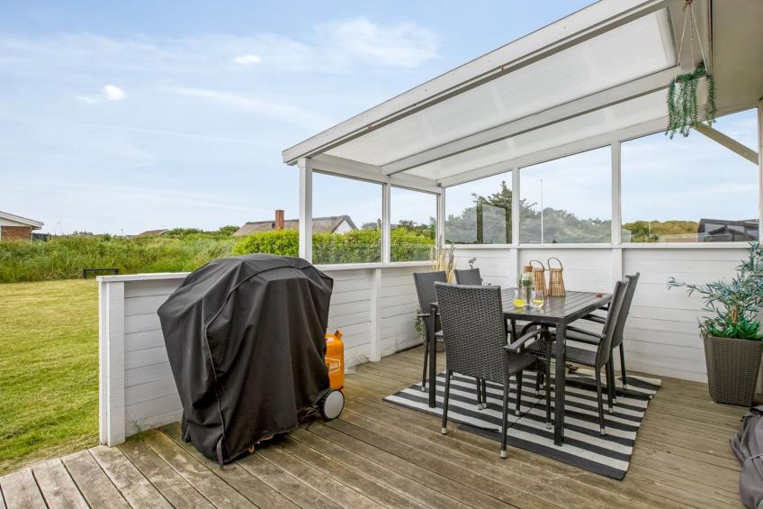 "Hejdi" - 650m from the sea - foto 25