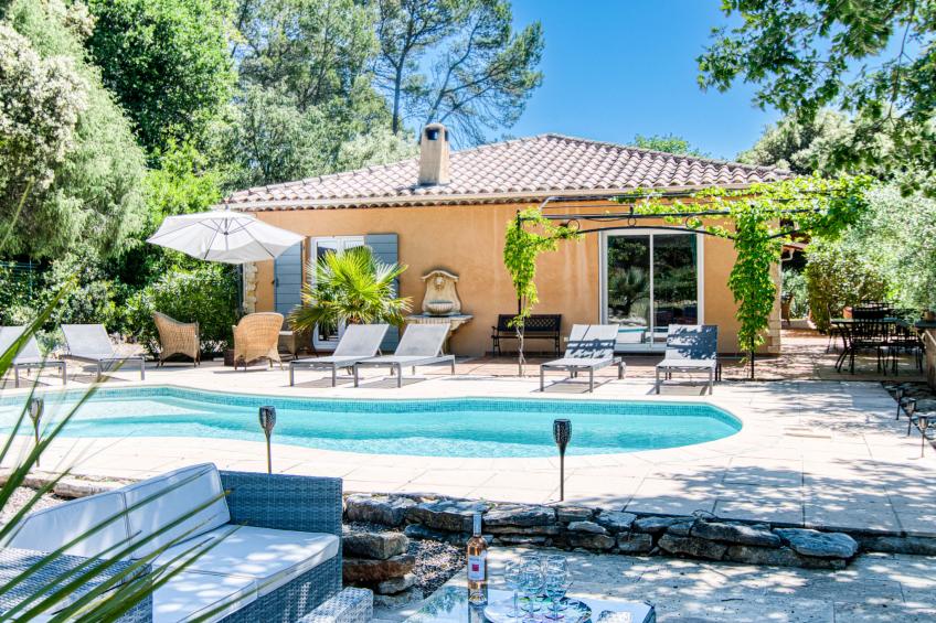 Villa Hestia - foto 7