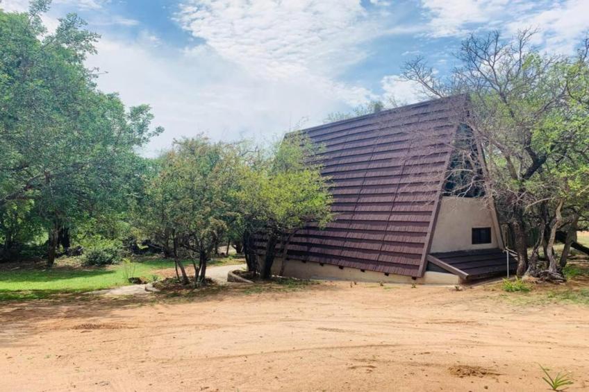 Villa Monkey House nr 1274 - foto 33