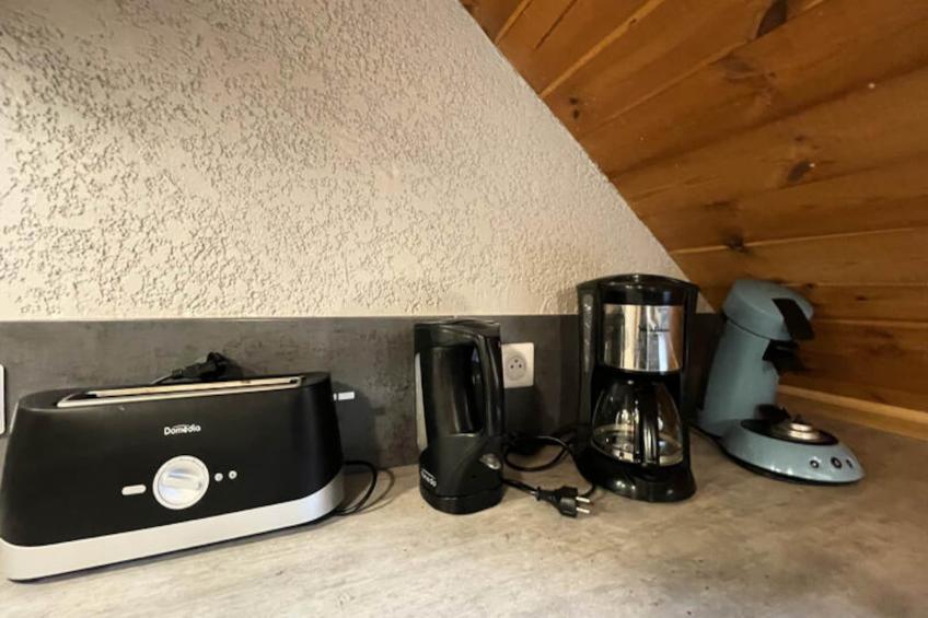 Appartements à Albepierre Bredons - foto 17