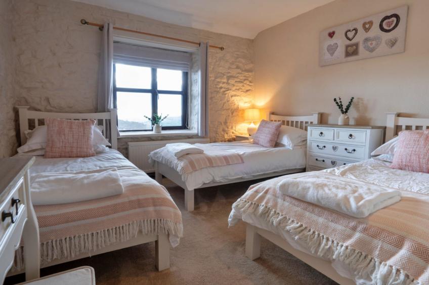 The Cottages Collection at Blackclough Farm - foto 8