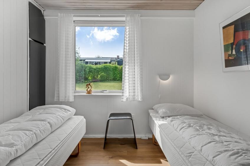 "Teija" - 300m from the sea in SE Jutland - foto 19