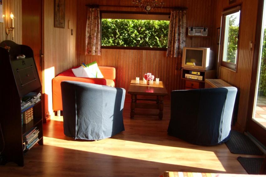 "Chalet Forzée" mit Terrasse - foto 4