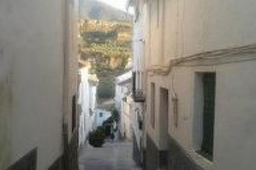 La Casilla de la loma - foto 13