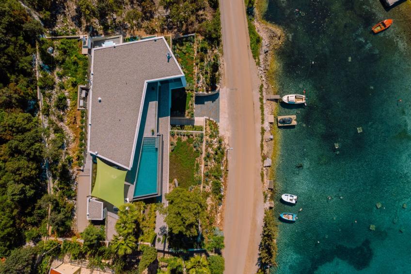 Villa Diva Korcula - foto 77