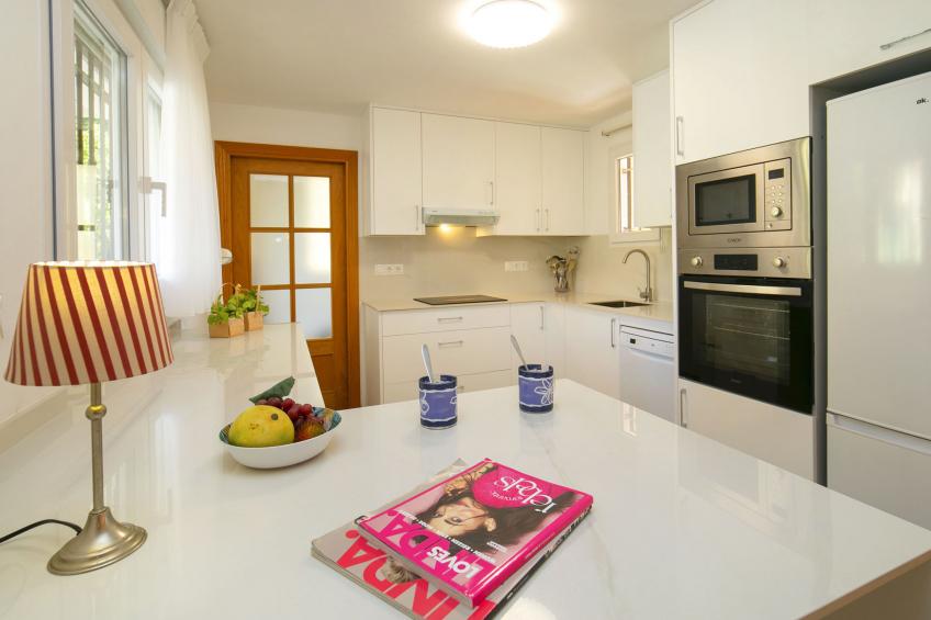 Bonalba Golf, Urb. Los Naranjos - foto 3