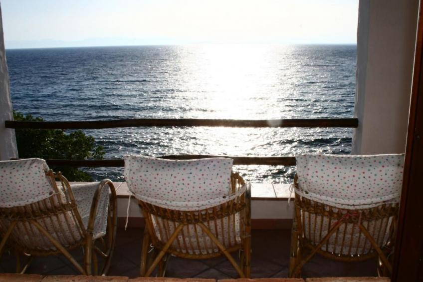 Ferienvilla 'Golfo degli Angeli - foto 9