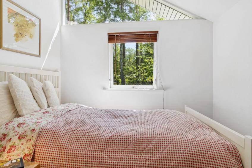 "Amina" - 1.1km from the sea in Sealand - foto 10