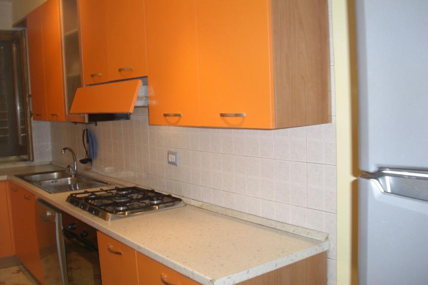 Strandnahe Wohnung in Pisciotta mit Grill - foto 12