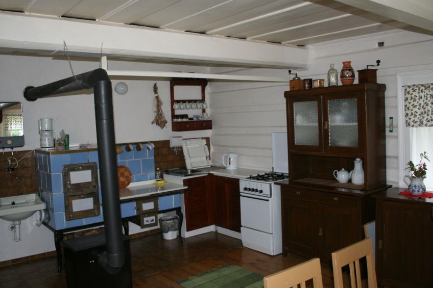 Charmantes, traditionelles Holzhaus - foto 16