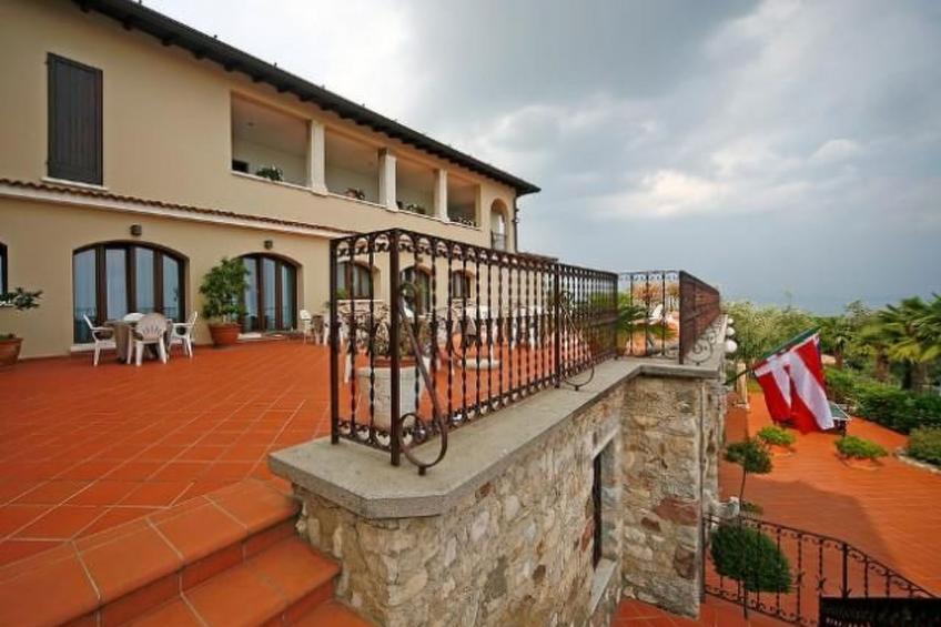 "San Rocco Suite mit Terrasse - foto 21