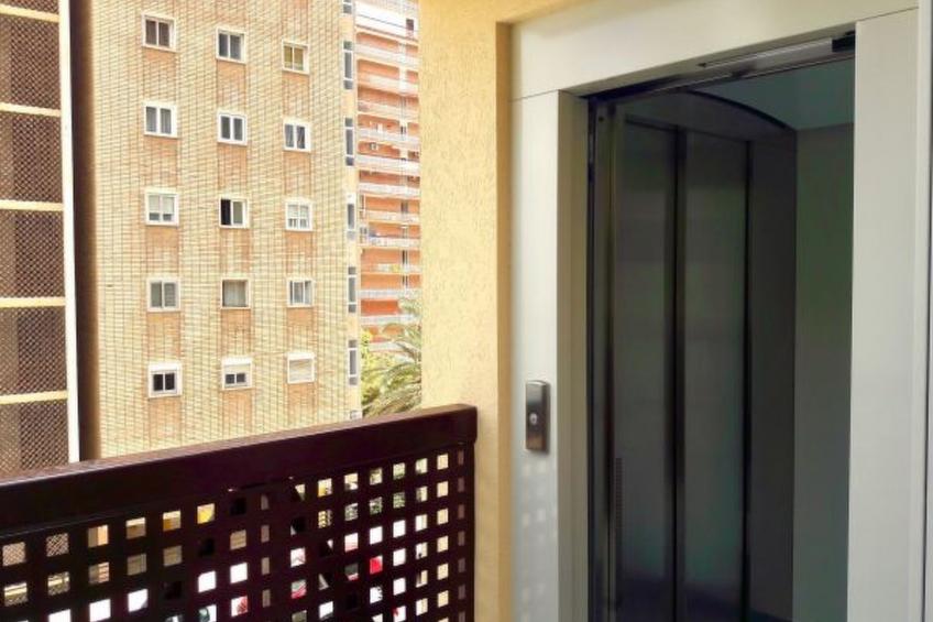 LOFT CON VISTAS AL MAR - foto 49
