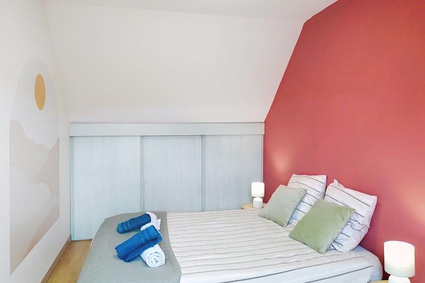 Maison en pierre - foto 19