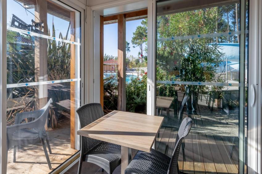 RÃ©sidence Le Domaine des Grands Lacs-Studio 2 personnes - foto 25