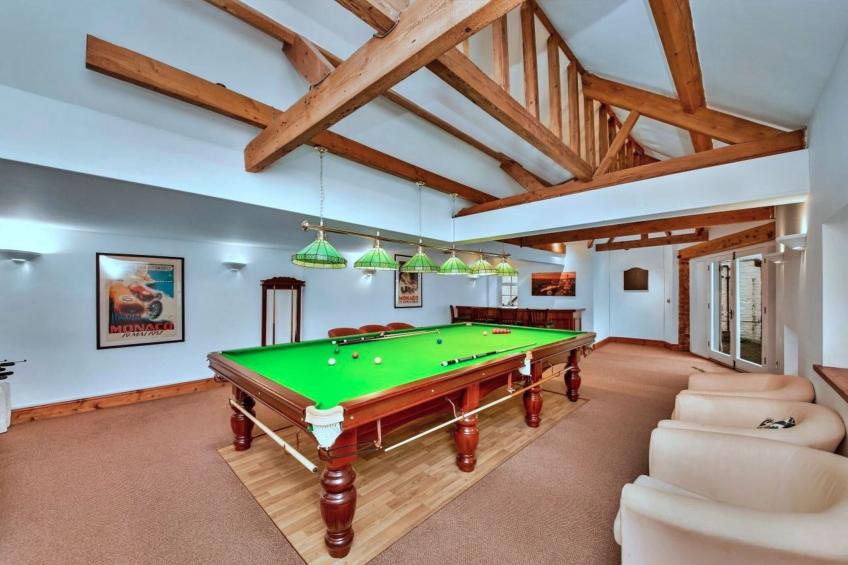 Catterick Cottage - foto 34