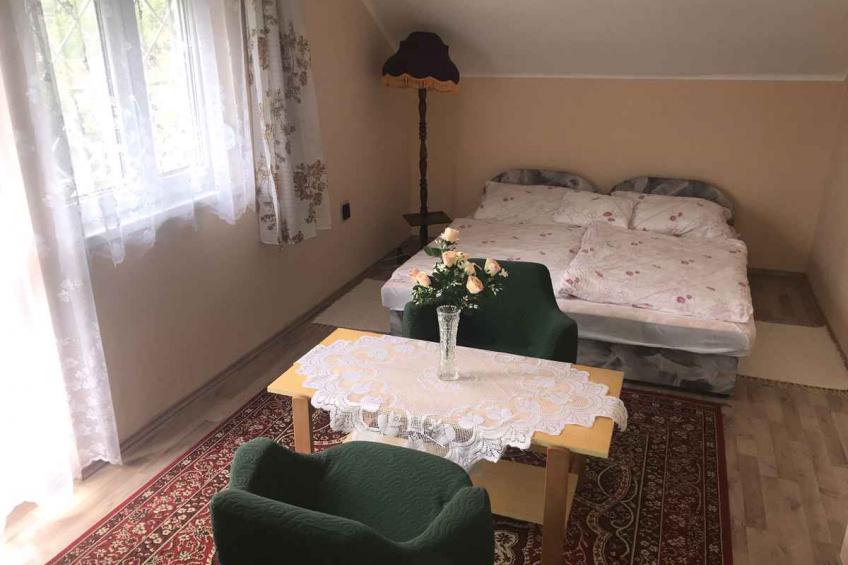 Holiday home with garden shower and barbecue - BF-N8WK5 - foto 13