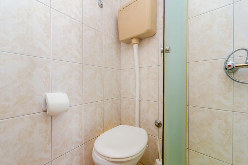 Apartments Rašica Molunat - Studio Apartment with Terrace and Sea View (Apartment 16) - foto 5