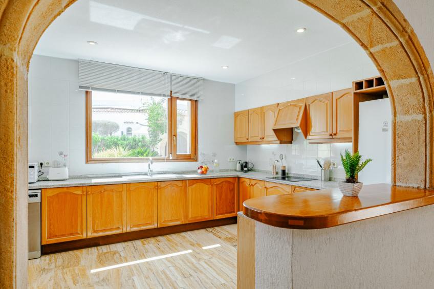 Villa Barbara - foto 26